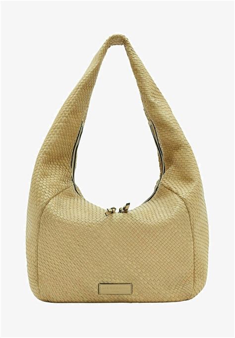 liebeskind farrah|Liebeskind Berlin Womens Farrah Weaving Hobo XL